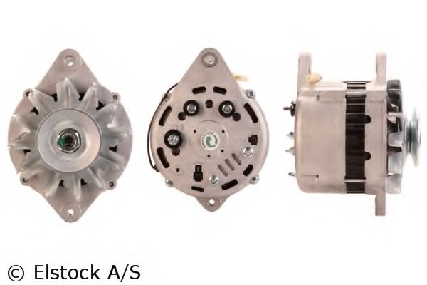 ELSTOCK 28-2811 Alternator